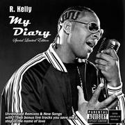 r kelly loveland tracklist